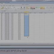 Exploration Archives Tutorial Updating Records Using Microsoft Excel