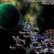 DarkOrbit Indestructible BUG On 2 2