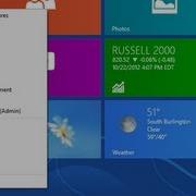 Windows 8 Руководство для начинающих Часть 2 Меню быстрого доступа Учебное пособие