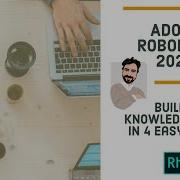 Adobe RoboHelp 2022 Tutorial Build A Knowledge Base In 4 Easy Steps
