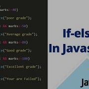 IF Else If Statements In Javascript In Hindi Javascript Tutorial For Beginners 12