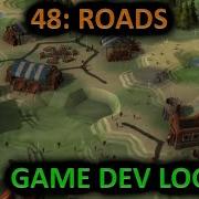 Unity3D Hex Map Game Dev 48 All Roads Lead To Home