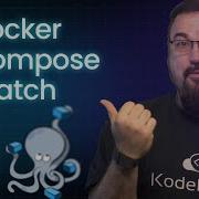 Docker Compose Watch Hot Reload Rebuild Explained 2025 Tutorial