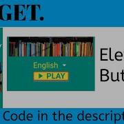 How To Implement Elevated Button To The Flutter Application Flutter Tutorial Flutter Widget 2021