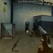 DEAGLE CLIP OLD CSS 2 BY CakeFury O
