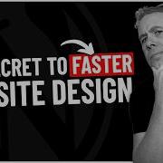 The Secret To Faster Website Design With Bricks Builder