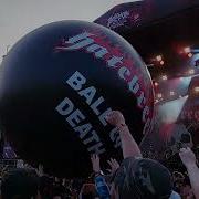 Hatebreed Destroy Everything Hellsinki Metal Festival 2025