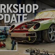 How Is Richard Hammond S Workshop Doing After 4 Years