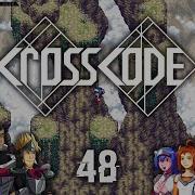 Episode 48 Our First Raid And Kidnapping Let S Play CrossCode Blind NS