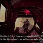 Warface Gameplay Trailer New CryTek FPS By Alfred HD