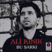 Ali Kınık Zemheri