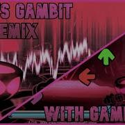 Friday Night Funkin Indie Cross Devil S Gambit Remix With Gameplay