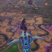 Fortnite Chapter 7 RTX 3050 Asus Tuf A15 2K Gameplay