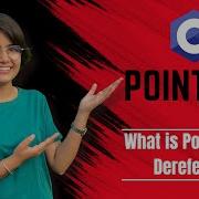 1 Introduction To Pointers In C Declaration Initialization