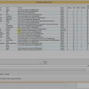 User Defined Fields