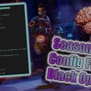 Best Black Ops 6 Config File Tweaks For Max FPS Performance 2025 Guide