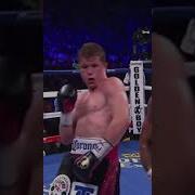 Canelo Dodging Punches Like The Matrix Shorts Canelo
