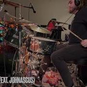 Omerta Antiamorous Feat JOHNASCUS Drum Cover