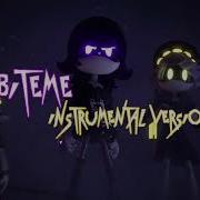 BiteMe AJ Dispirito INSTRUMENTAL From Murder Drones