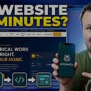 How To Build A Website With Perplexity Computer Full Tutorial