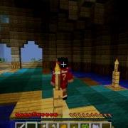 Minecraft Lag Test With Microsoft Expression Encoder 4 Screen Capture