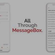 MessageBox Snagging Module