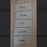 Envelope Budgeting Anyone Can Do Personalfinance Budget Money Savings