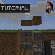How To Make The 2x2 Diagonal Flatground Trap Minecraft