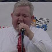 Pastor Delivers Memorable Invocation