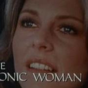 The Bionic Woman Opening Theme Short Version