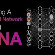 Математика лежащая в основе создания ИИ с использованием ДНК SoME3