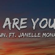 Fun We Are Young Lyrics Ft Janelle Monáe