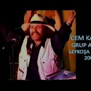 Islak Islak 2001 Cem Karaca Grup Ararat Lefkoşa Konseri Kısım 6 13