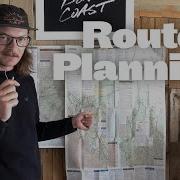 Roads Trails To The Tour Divide Route Planning