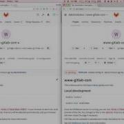Introduction To GitLab Geo GitLab Features
