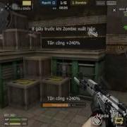 CF MOBILE Bug Map Hoàng Lăng