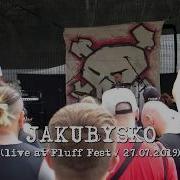 JaKuBysKo Live At Fluff Fest 2019