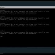 Python Shell Explained