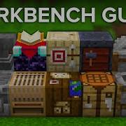 Minecraft Ultimate Every Workbench Guide