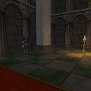 Daggerfall Unity 0 10 23 Realtime Reflections Test