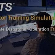 EOTS Operator Training Simulator