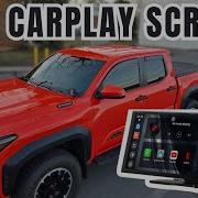 Лучший портативный беспроводной экран для CarPlay Обзор OTTOCAST ScreenFlow