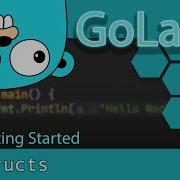 Structs In GoLang