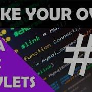 Java Servlets JSP Setting Up Apache Server From Scratch
