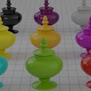 Material Modifier And Multi Sub Object