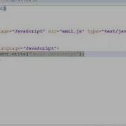 JavaScript Tutorial 2 Hello World
