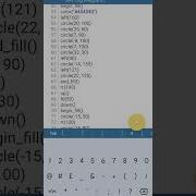 Draw I Phone Using Python Turtle Python Coding Iphone Trending Shorts Viralvideo Video Reels