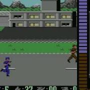 Operation Wolf C64 Longplay 2 2