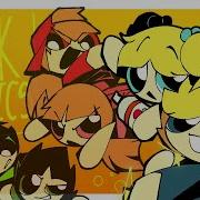 Punk Tactics Animation MEME Ft PPG RRB