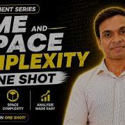 Time Space Complexity Avoid Time Limit Exceeded TLE In Interviews DSA In Java Full Course